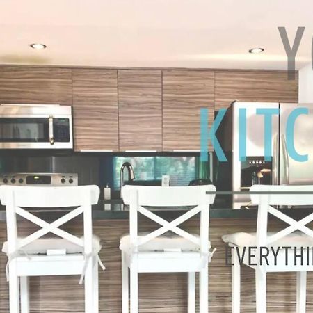 מיאמי Groveo4 10 Min From The Beach מראה חיצוני תמונה